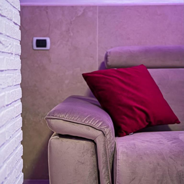 White Pearl Exclusive Apartment - Appartement 1 Chambre - 34