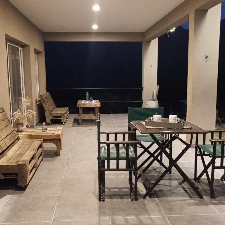 La Deseada - Chalet de 3 dormitorios - 8