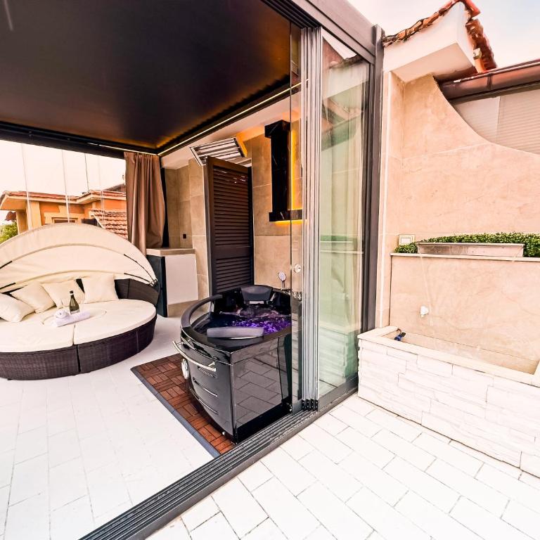 White Pearl Exclusive Apartment - Appartement 1 Chambre - 25