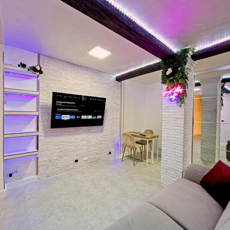 White Pearl Exclusive Apartment - Appartement 1 Chambre - 6