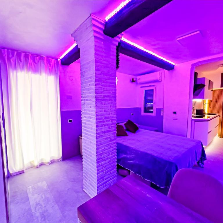 White Pearl Exclusive Apartment - Appartement 1 Chambre - 20
