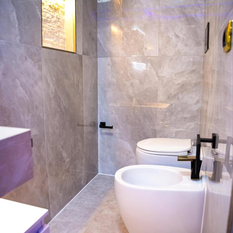 White Pearl Exclusive Apartment - Appartement 1 Chambre - 14
