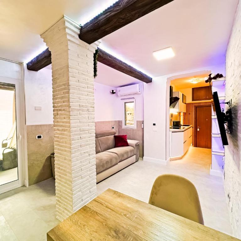 White Pearl Exclusive Apartment - Appartement 1 Chambre - 8