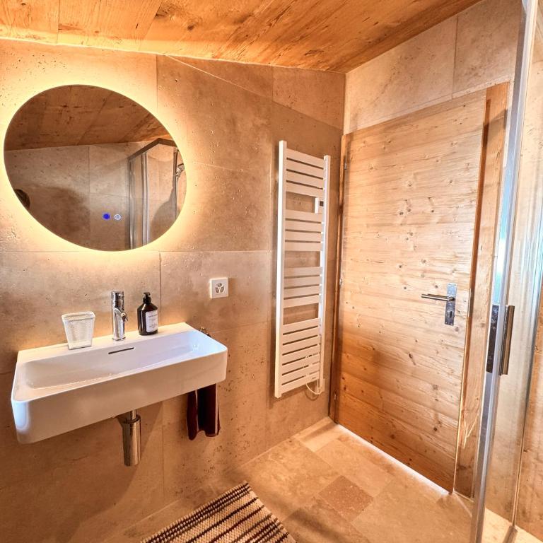 Le Raidillon Verbier - Chalet 2 Chambres - 8
