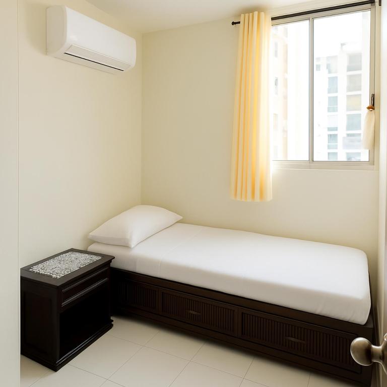 Excalibur By DANP - Apartamento Superior - 13