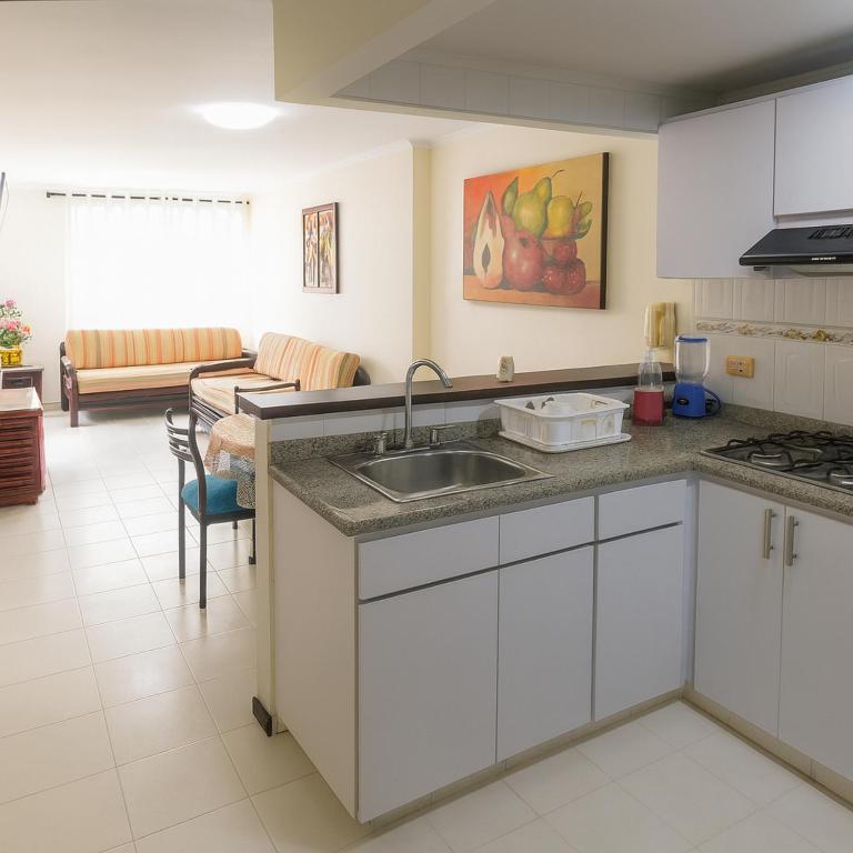 Excalibur By DANP - Apartamento Superior - 16