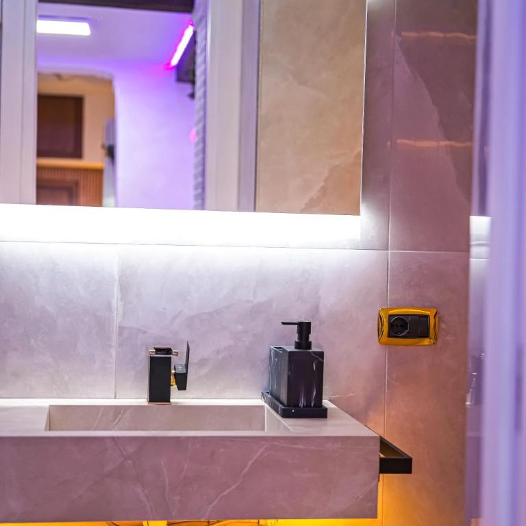White Pearl Exclusive Apartment - Appartement 1 Chambre - 47