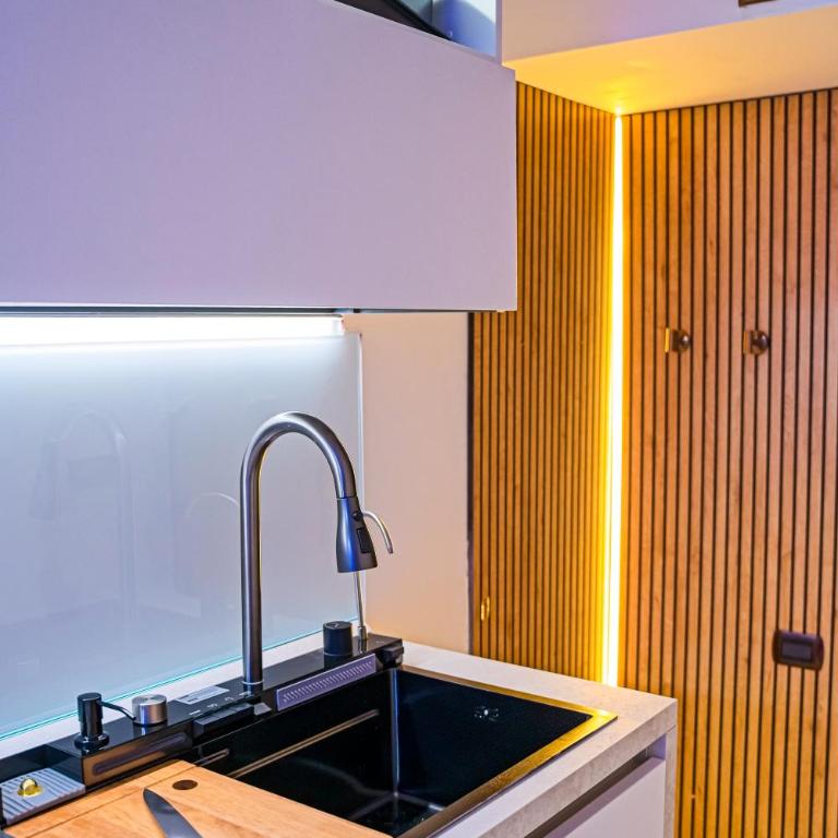 White Pearl Exclusive Apartment - Appartement 1 Chambre - 41