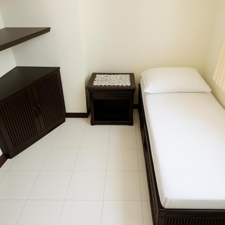 Excalibur By DANP - Apartamento Superior - 21