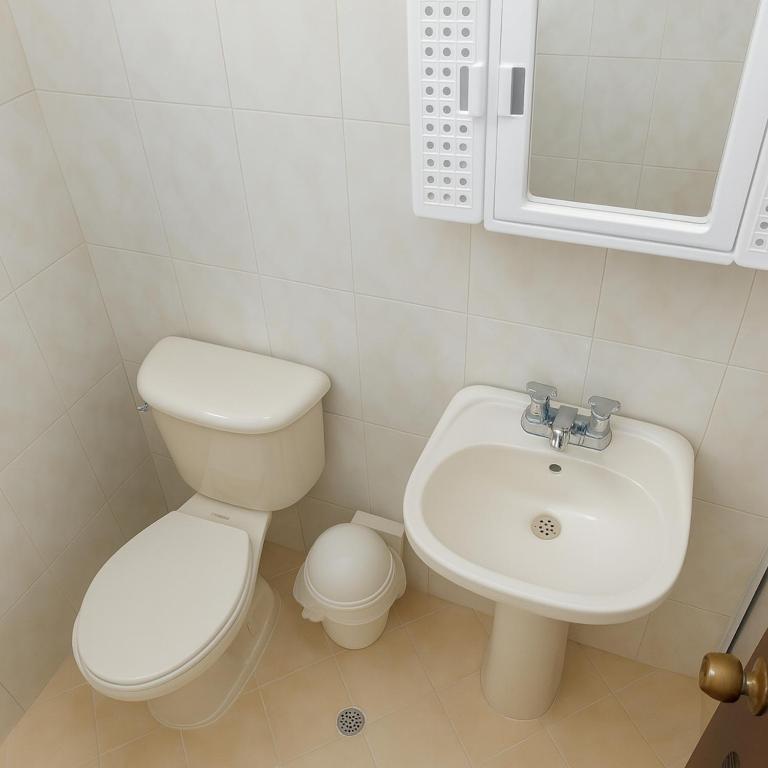 Excalibur By DANP - Apartamento Superior - 18