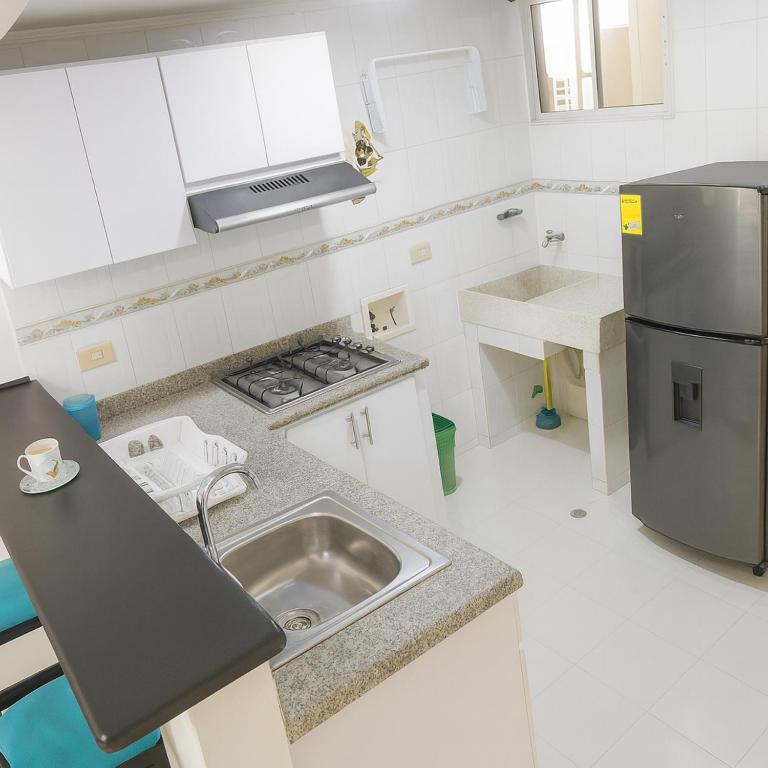 Excalibur By DANP - Apartamento Superior - 20