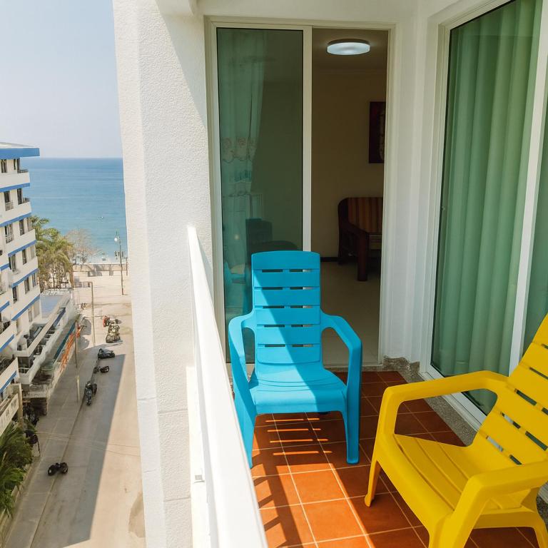 Excalibur By DANP - Apartamento Superior - 19