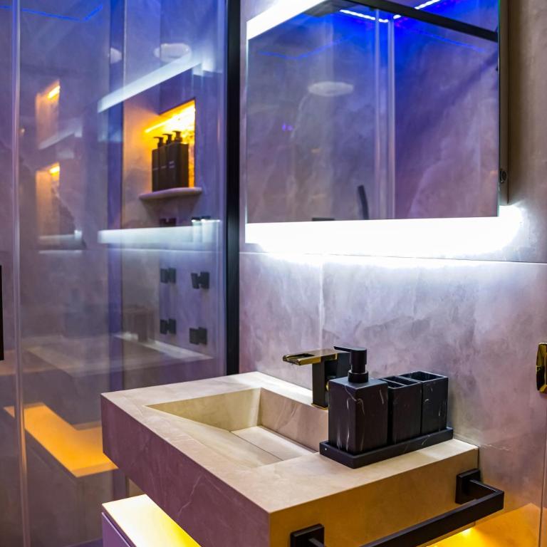White Pearl Exclusive Apartment - Appartement 1 Chambre - 10