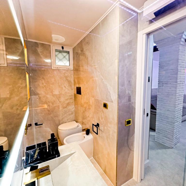 White Pearl Exclusive Apartment - Appartement 1 Chambre - 13