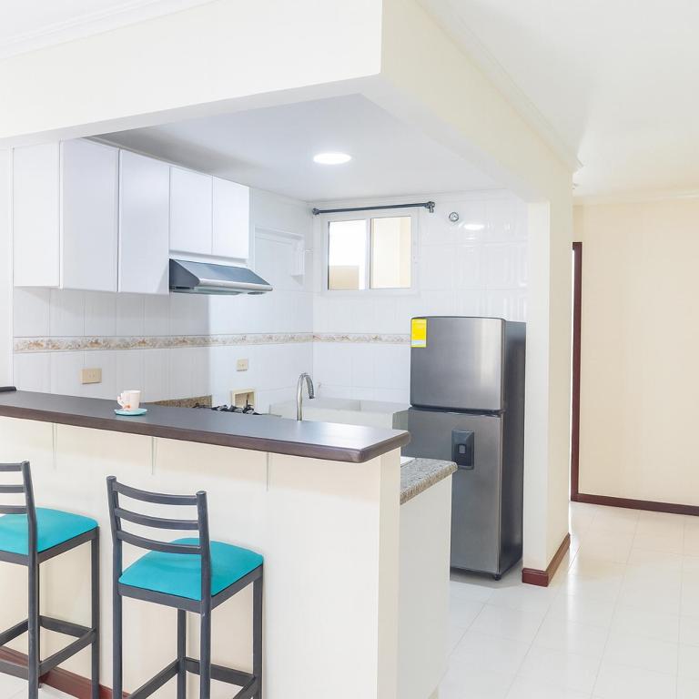 Excalibur By DANP - Apartamento Superior - 23