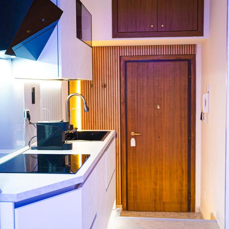 White Pearl Exclusive Apartment - Appartement 1 Chambre - 4
