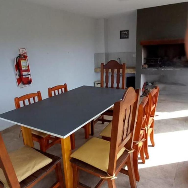 ALTOS DEL MOLLE en VCP predio con solo 2 cabañas - Two-Bedroom Apartment with Mountain View - 30