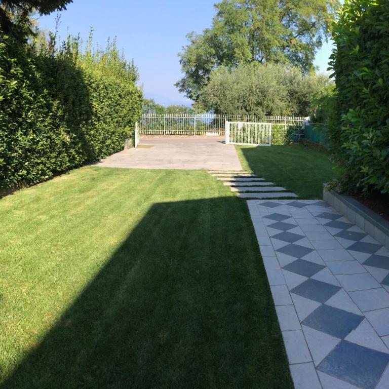 Casa Veronica - Appartamento con 2 Camere da Letto e Vista Lago - 8
