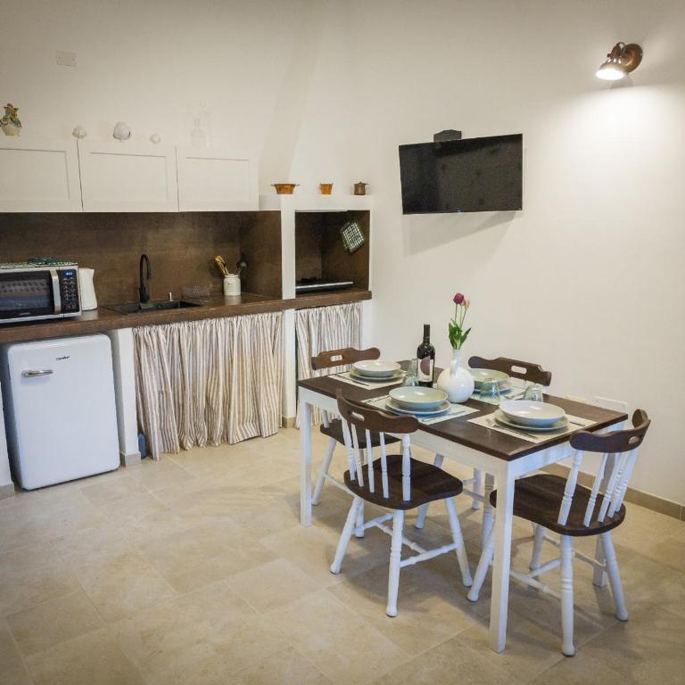 Masseria Latorre Locorotondo - Suite King - 1