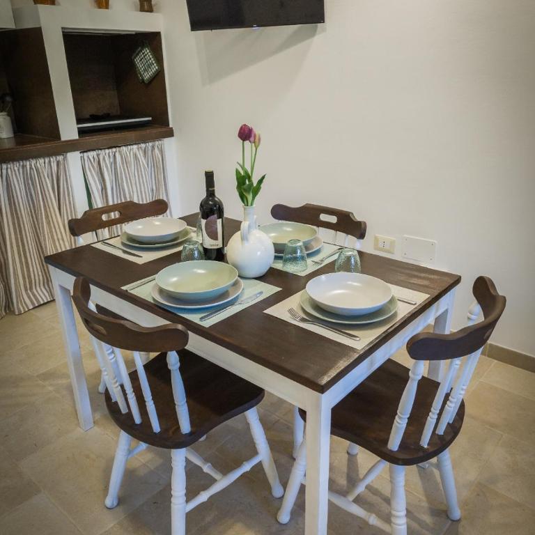 Masseria Latorre Locorotondo - Suite King - 3
