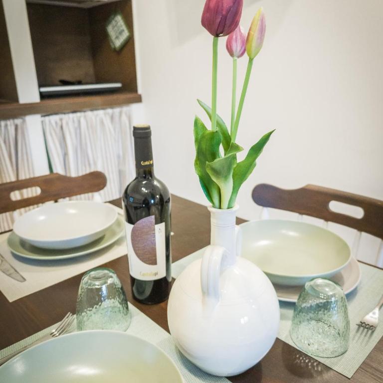 Masseria Latorre Locorotondo - Suite King - 5