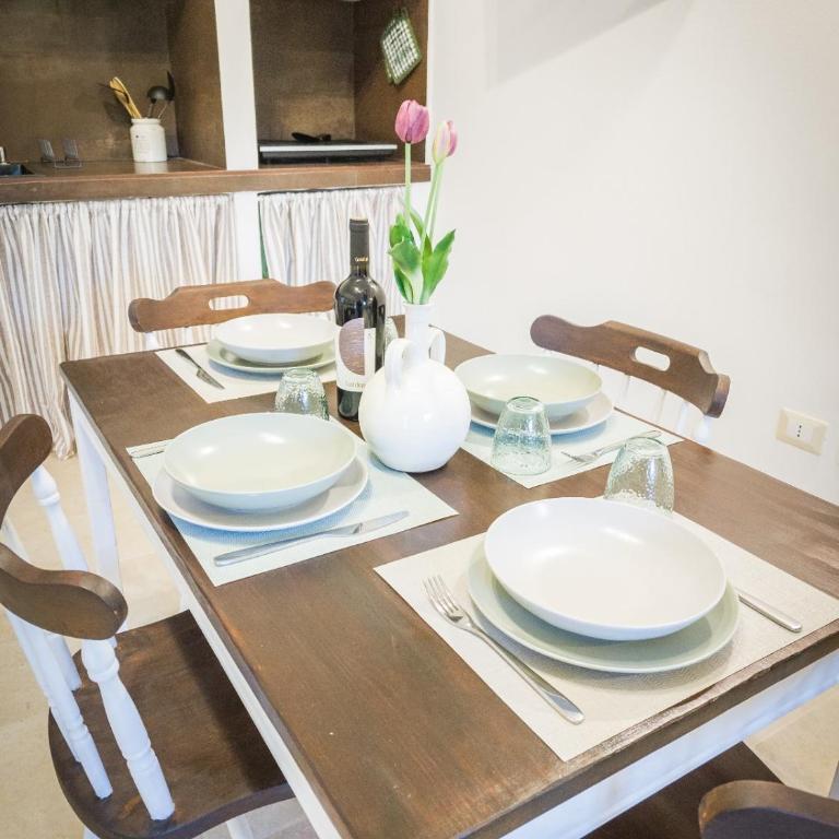 Masseria Latorre Locorotondo - Suite King - 4