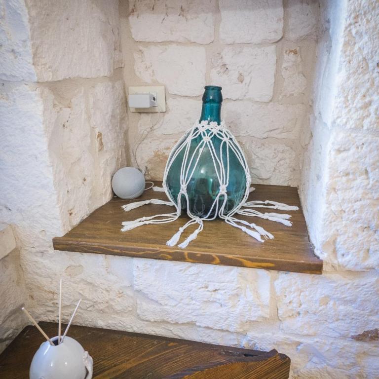 Masseria Latorre Locorotondo - Suite King - 10