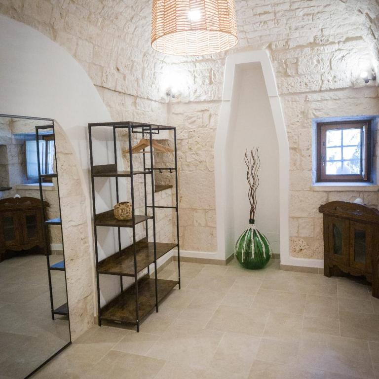 Masseria Latorre Locorotondo - Suite King - 12
