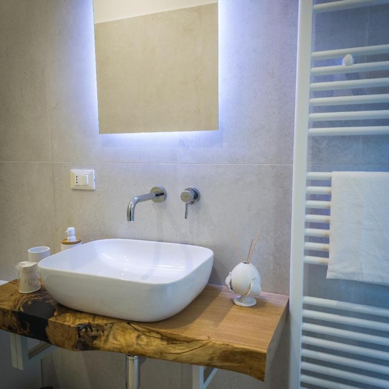 Masseria Latorre Locorotondo - Suite King - 15
