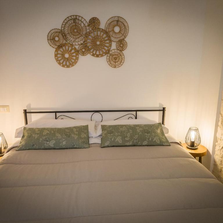 Masseria Latorre Locorotondo - Suite King - 9
