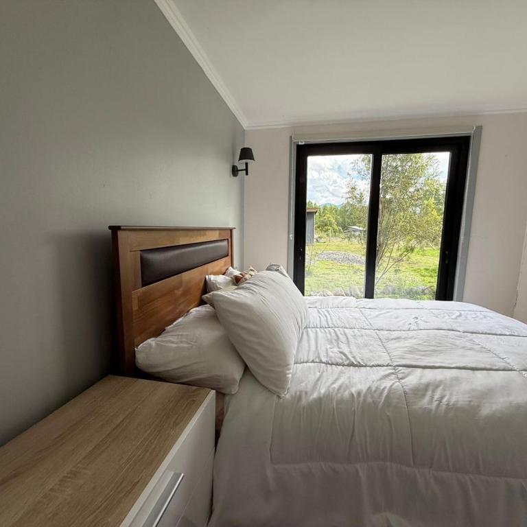 Cabaña Rapha - Two-Bedroom House - 10