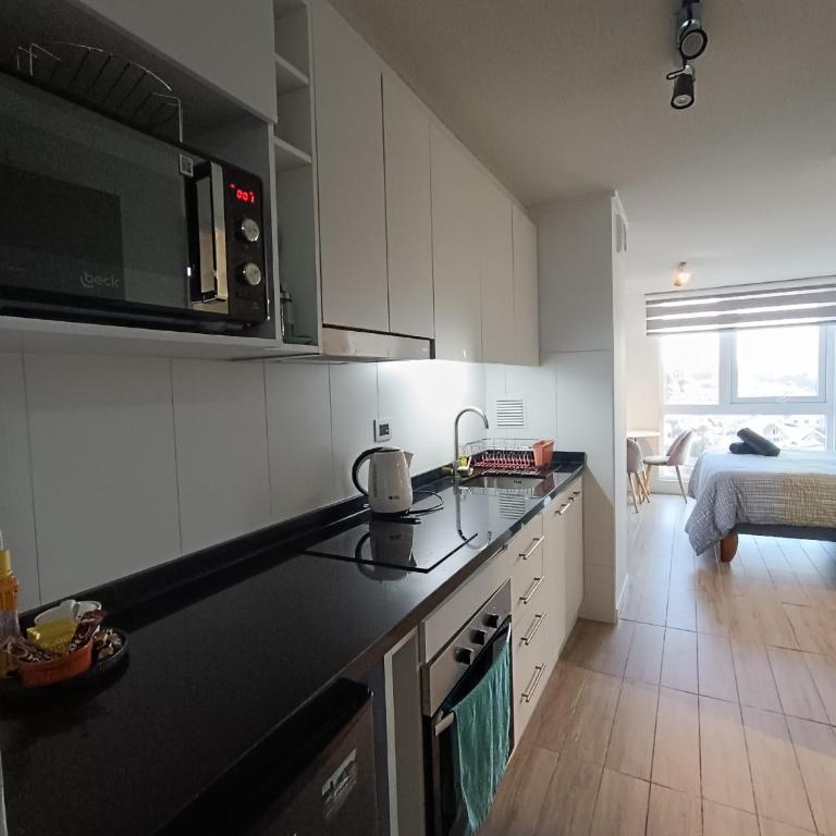 Departamento kasayfamilia 724 - Apartamento de 1 dormitorio - 4