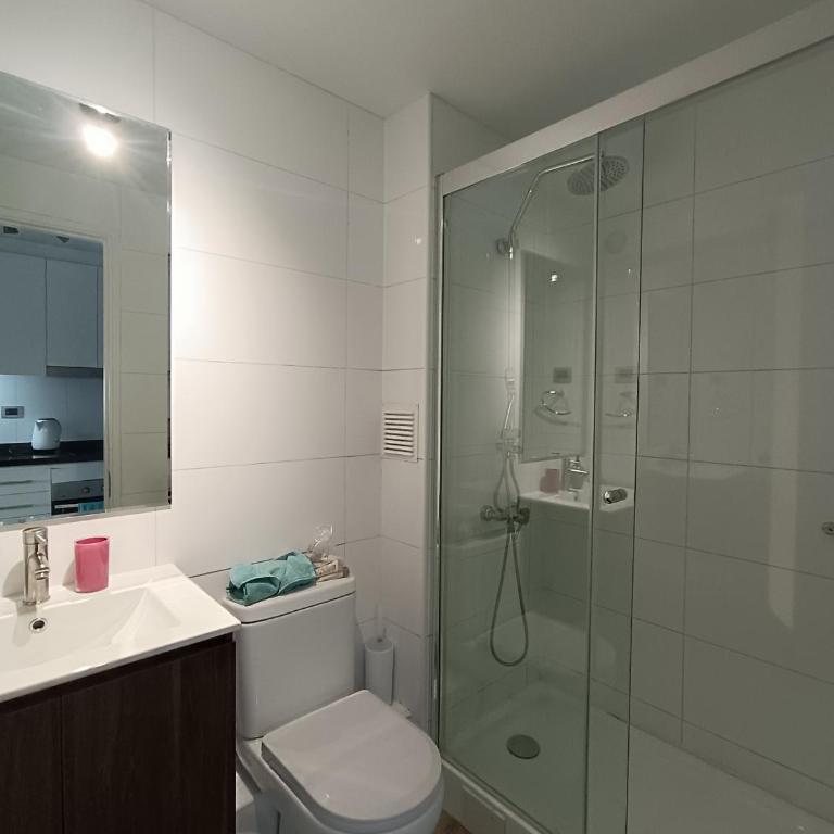 Departamento kasayfamilia 724 - Apartamento de 1 dormitorio - 5