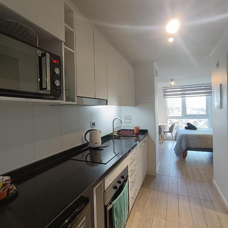 Departamento kasayfamilia 724 - Apartamento de 1 dormitorio - 9