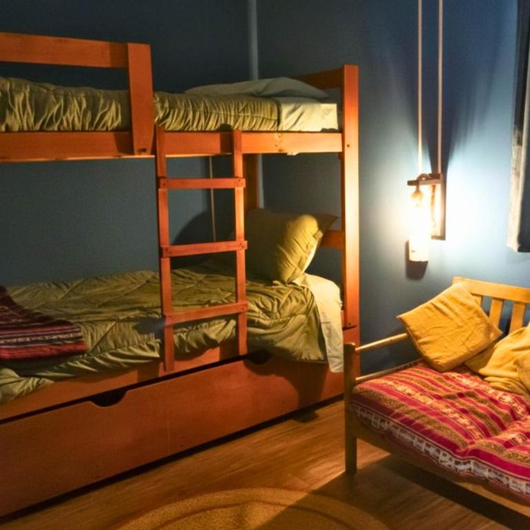 El KINTU WASI - Three-Bedroom Vacation Home - 13