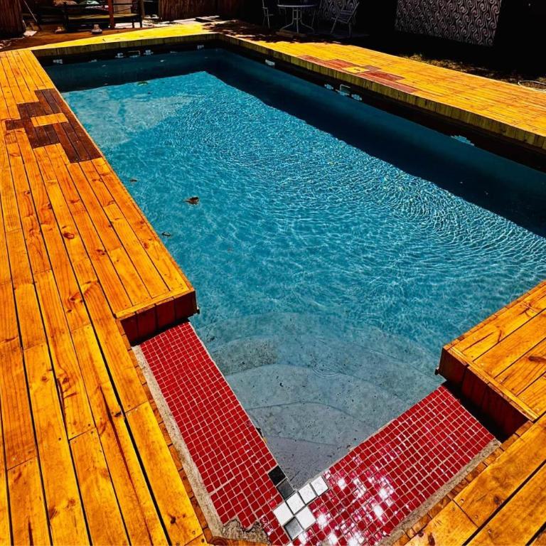 El KINTU WASI - Three-Bedroom Vacation Home - 30
