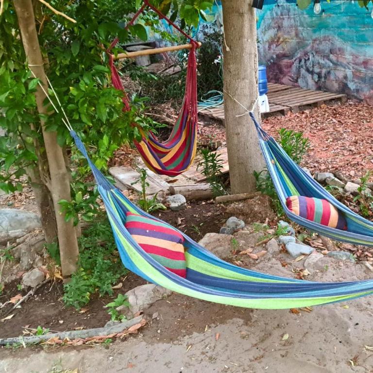 El KINTU WASI - Three-Bedroom Vacation Home - 15