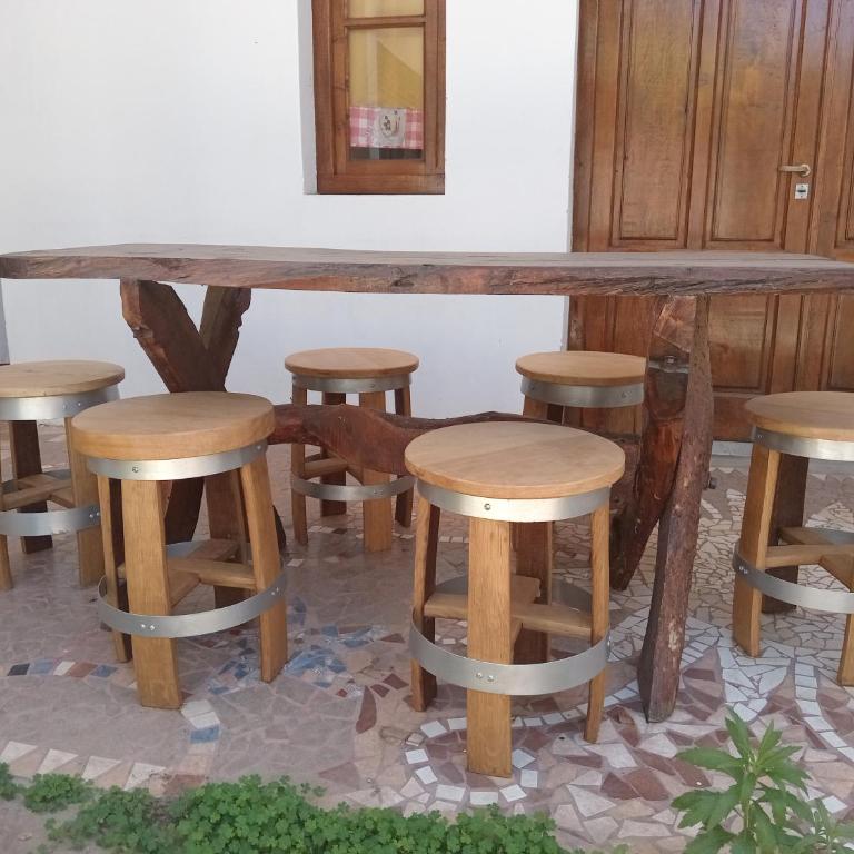 Los Jazmines depto - Apartamento de 2 dormitorios - 16