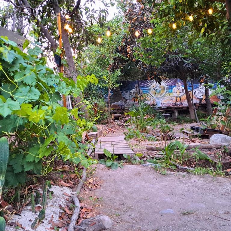 El KINTU WASI - Three-Bedroom Vacation Home - 18