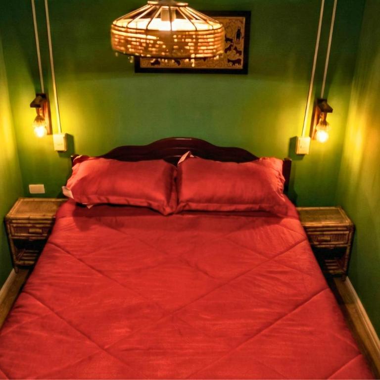 El KINTU WASI - Three-Bedroom Vacation Home - 4