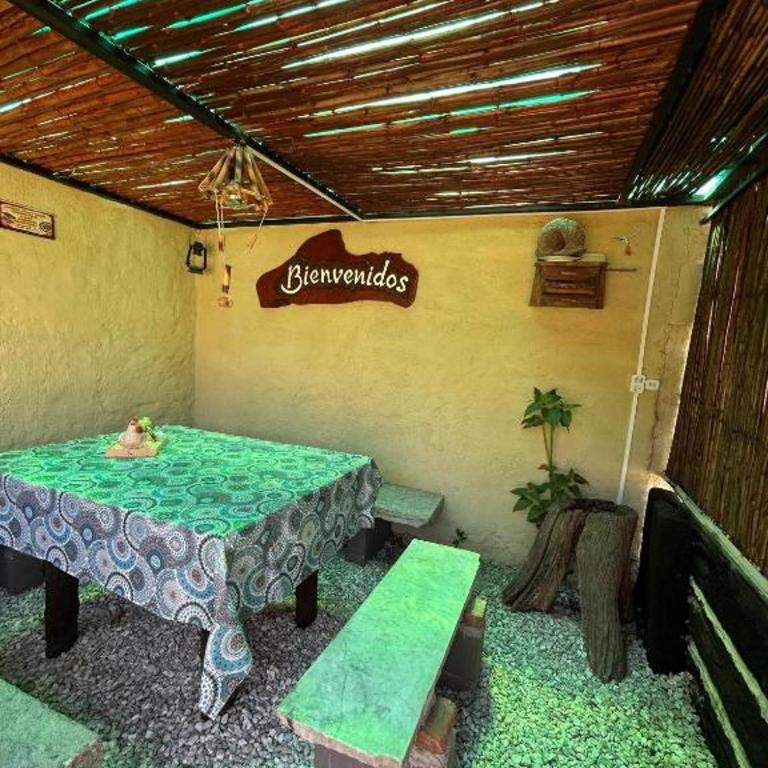 Casa Hikari HG - Casa de 2 dormitorios - 21