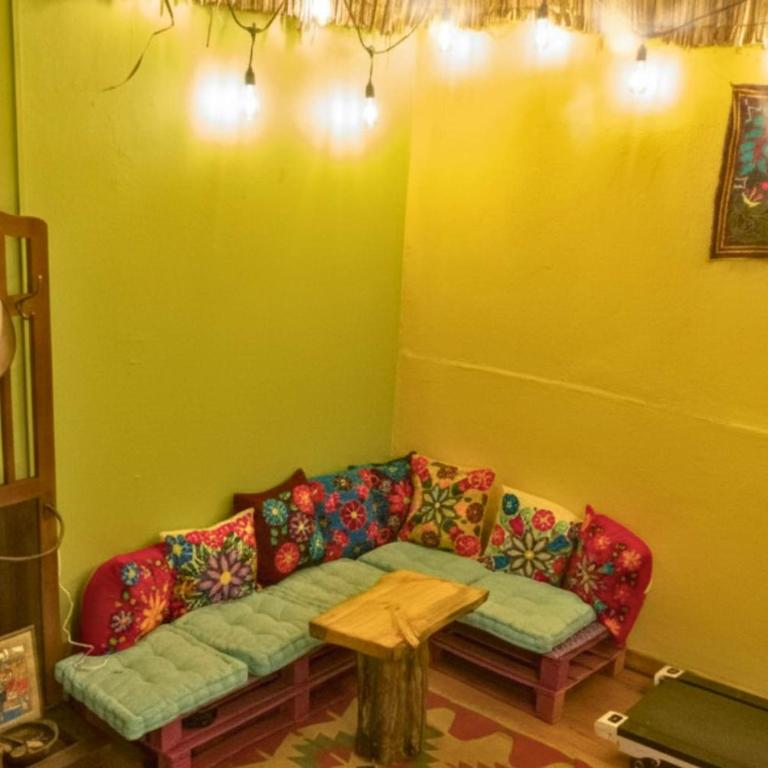 El KINTU WASI - Three-Bedroom Vacation Home - 5