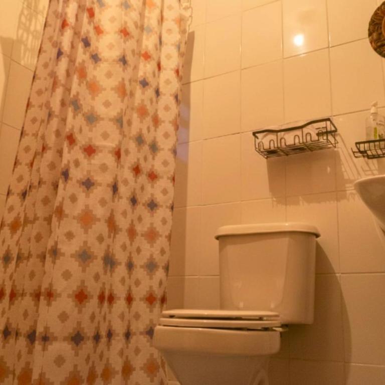 El KINTU WASI - Three-Bedroom Vacation Home - 11