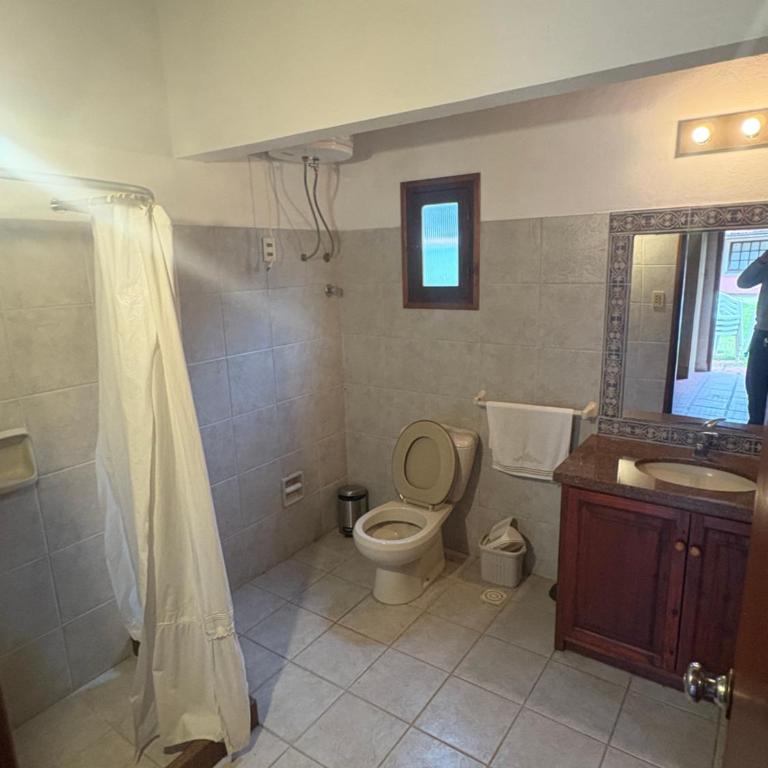 House in Punta del Este Pinares for families! - Four-Bedroom House - 23