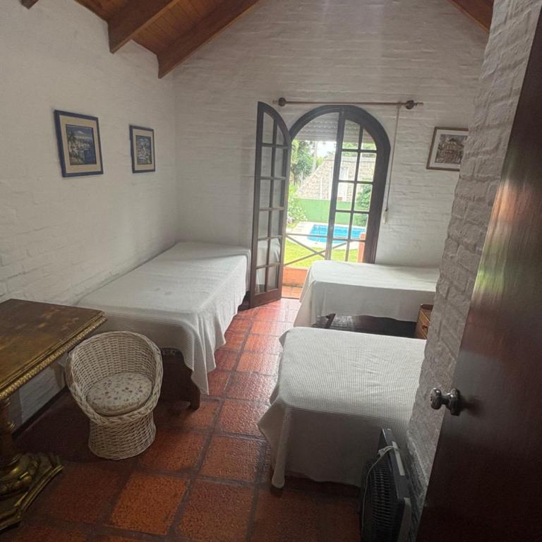 House in Punta del Este Pinares for families! - Four-Bedroom House - 11