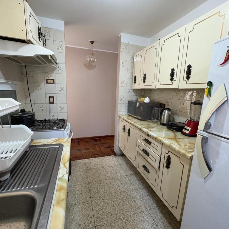 Departamento privado en Lima - Two-Bedroom Apartment - 14