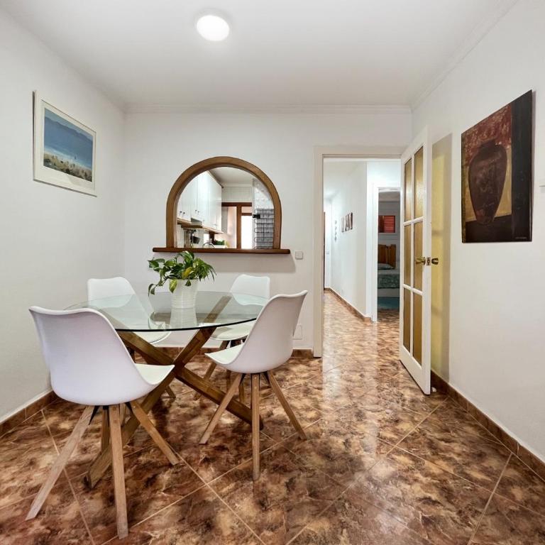 Almirall Playa - Apartamento de 2 dormitorios - 9