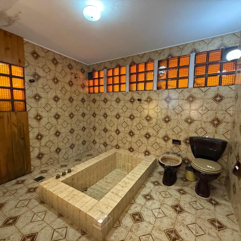 Casa TOKIO - Casa con 1 dormitorio - 14
