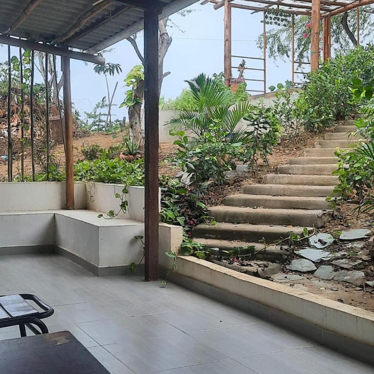 KAZA Balcones - Bungalow - 1