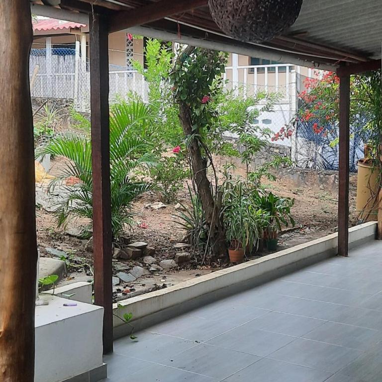 KAZA Balcones - Bungalow - 4